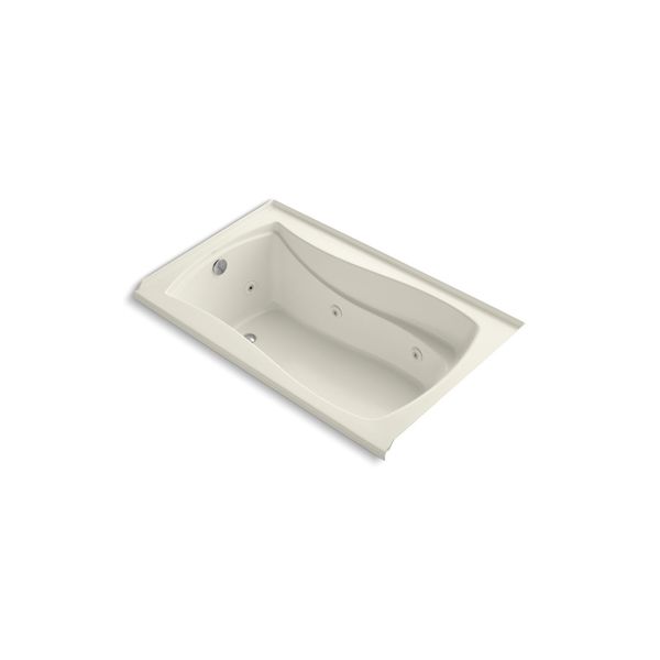 Kohler Mariposa 5' Wp, Flanged Usa Lh 120V 1239-L-96